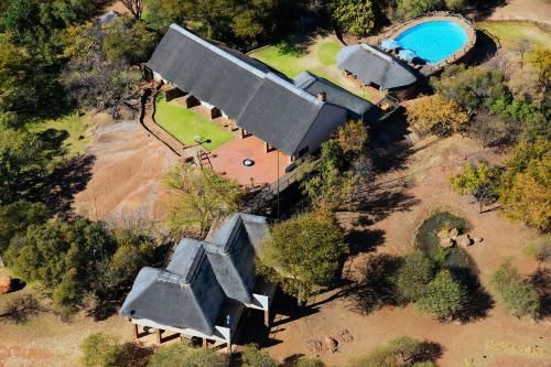 Thaba Khaya Lodge