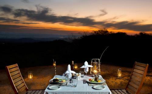 Thaba Khaya Lodge