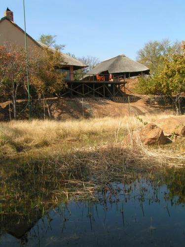 Thaba Khaya Lodge