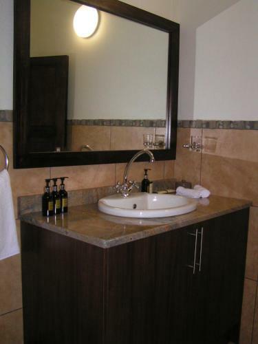 Thaba Khaya Lodge
