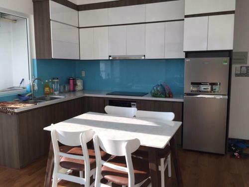Nha Trang Beach Apartment