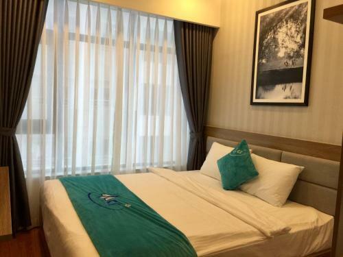 Nha Trang Beach Apartment