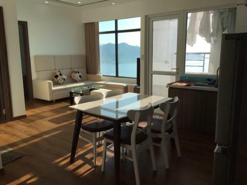 Nha Trang Beach Apartment