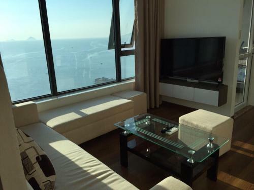 Nha Trang Beach Apartment