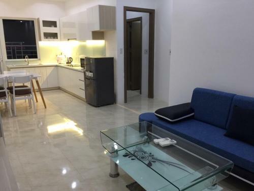 Nha Trang Beach Apartment