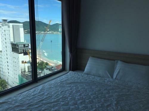 Nha Trang Beach Apartment