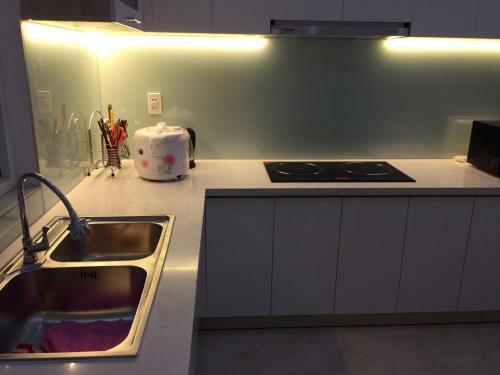 Nha Trang Beach Apartment
