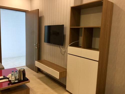Nha Trang Beach Apartment