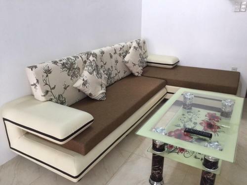Nha Trang Beach Apartment