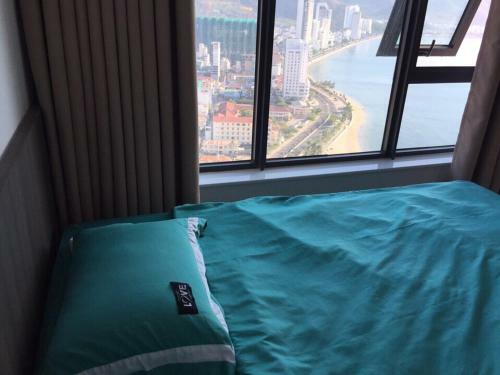 Nha Trang Beach Apartment