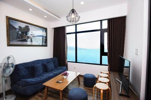 Nha Trang Beach Apartment