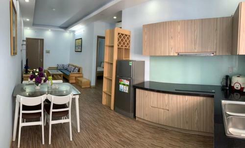 Nha Trang Beach Apartment