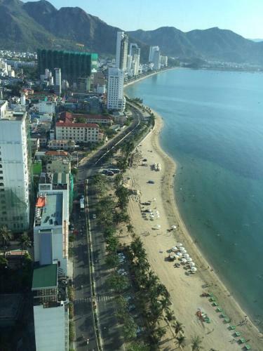 Nha Trang Beach Apartment