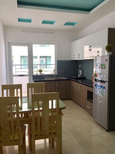 Nha Trang Beach Apartment