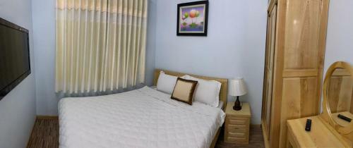 Nha Trang Beach Apartment