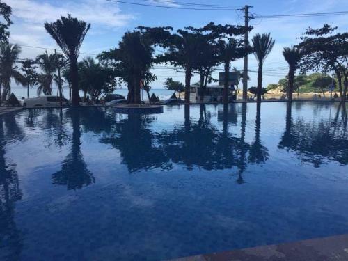 Nha Trang Beach Apartment