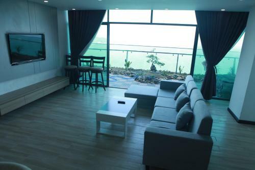 Nha Trang Beach Apartment