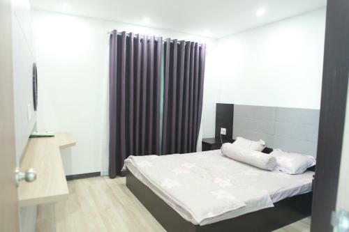 Nha Trang Beach Apartment