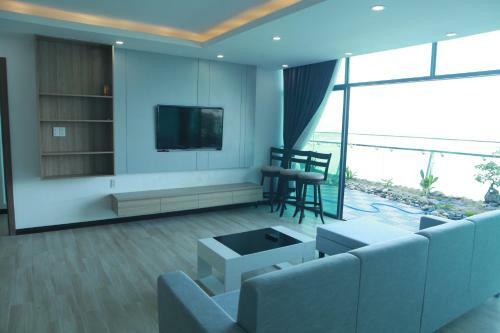 Nha Trang Beach Apartment