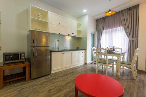 Apartamento Sunflower Boutique Studio