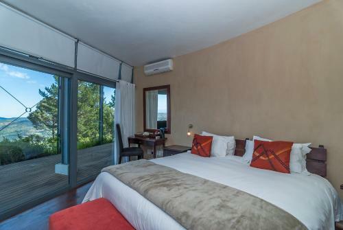 Hostal Sirius Lodge