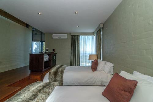 Hostal Sirius Lodge