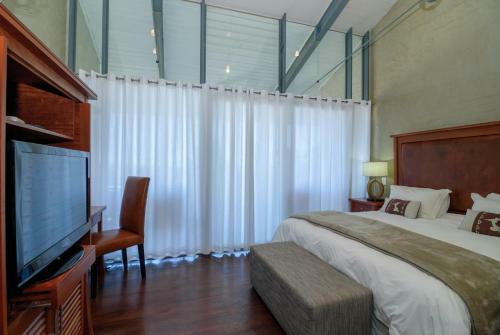 Hostal Sirius Lodge