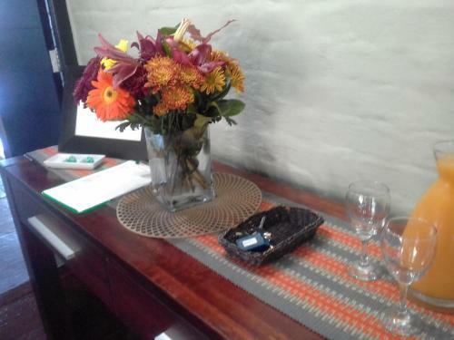 Hostal Sirius Lodge