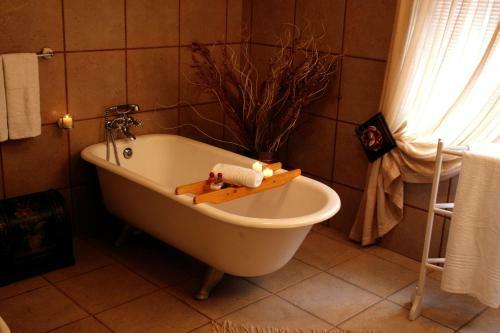 Agroturismo Daisy Country Lodge