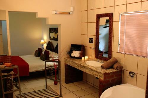 Agroturismo Daisy Country Lodge