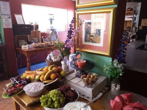 Agroturismo Daisy Country Lodge
