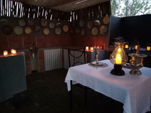 Agroturismo Daisy Country Lodge