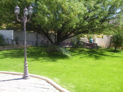 Agroturismo Daisy Country Lodge