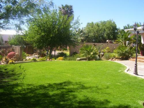 Agroturismo Daisy Country Lodge