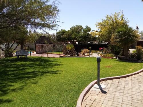 Agroturismo Daisy Country Lodge
