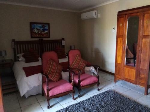 Agroturismo Daisy Country Lodge