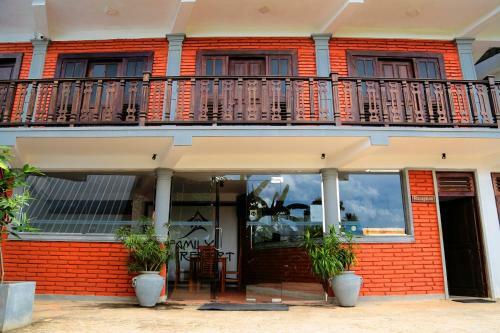 Hotel D Family Resort