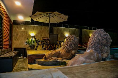 Hotel D Family Resort