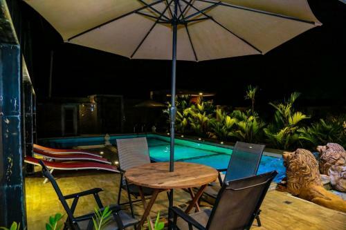 Hotel D Family Resort