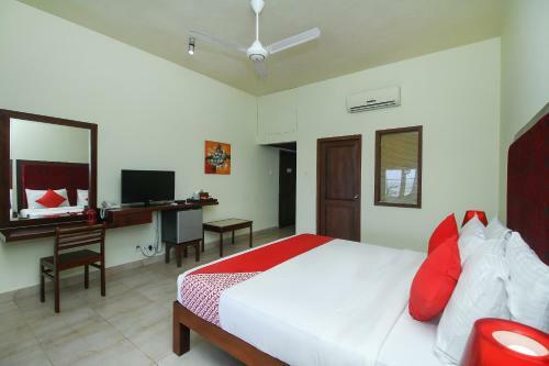Hotel Maresia Beach Villa