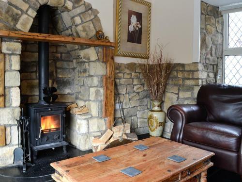 Minnow Cottage