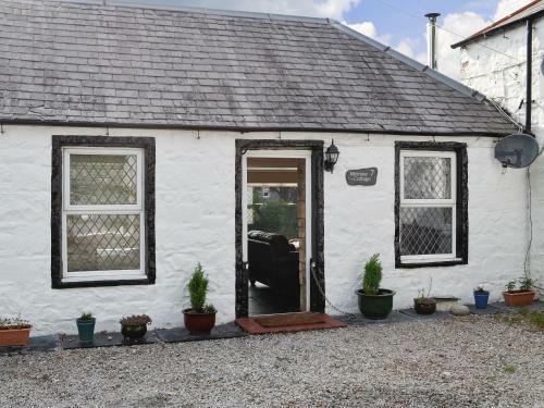 Minnow Cottage