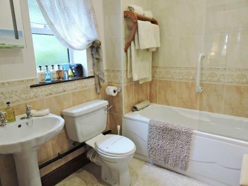 Moorlands Cottage