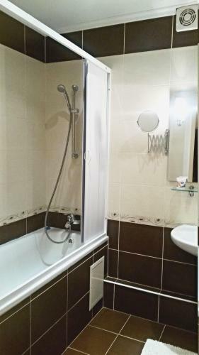 Apartamento Vip ??????????? ?? ?? ???????? ?? 1 ??? ??? ????????