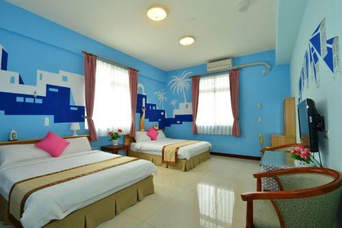 Adeanni B&B