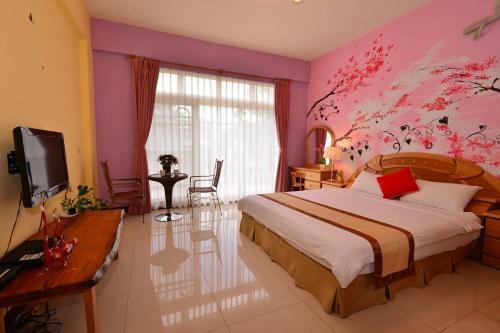 Adeanni B&B