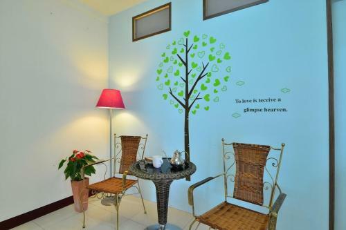 Adeanni B&B