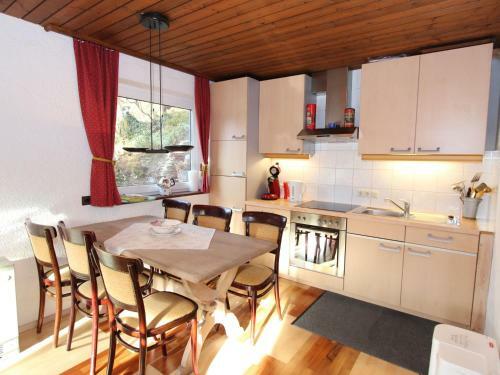 Chalet Sonnberg A