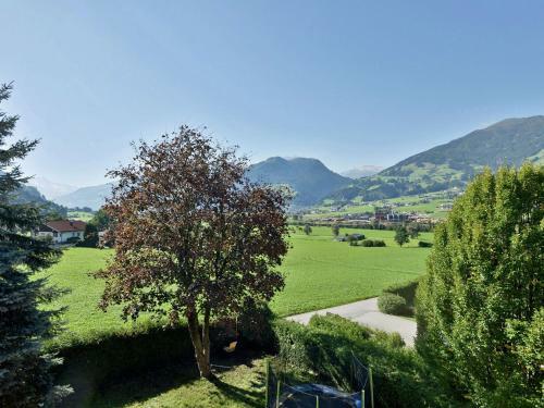 Apartment Sonnenschein B