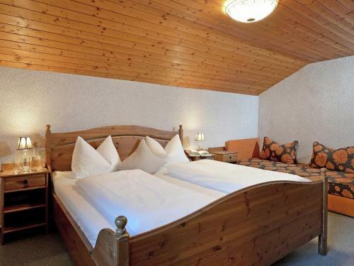Apartment Sonnenschein B